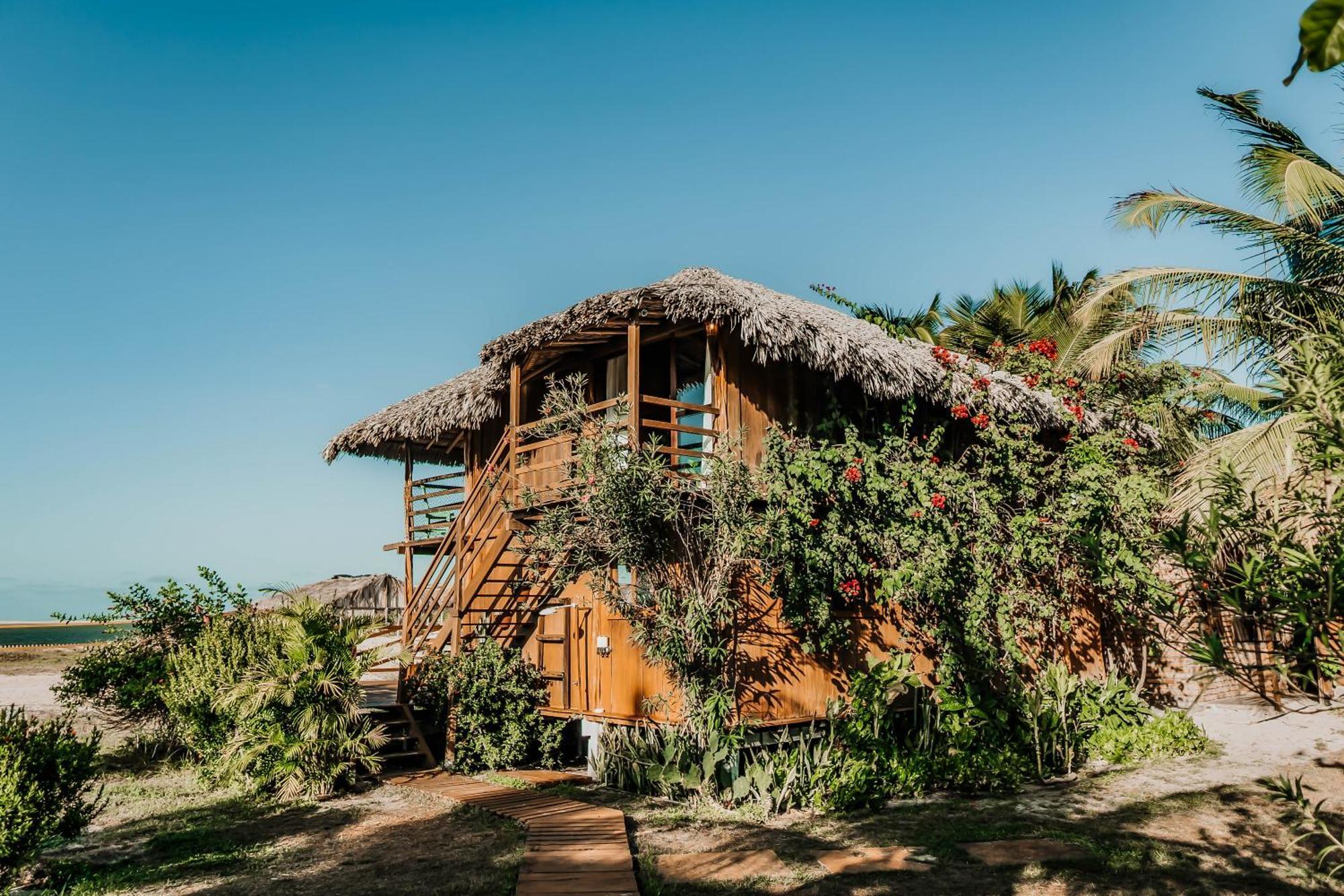 Vila Vento Atins Exterior foto